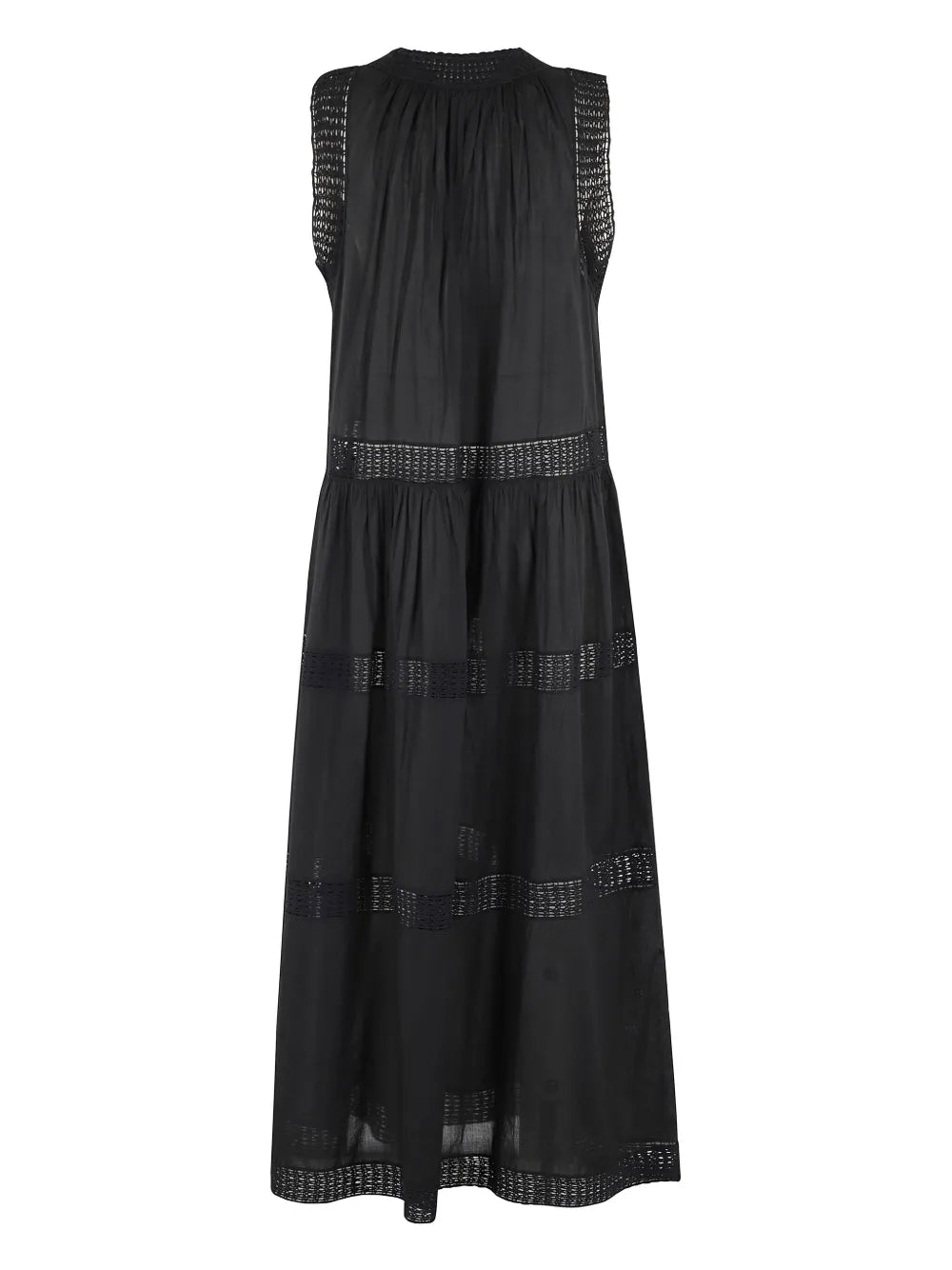 Thaila Midi Dress