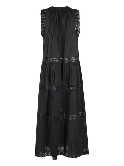 Thaila Midi Dress