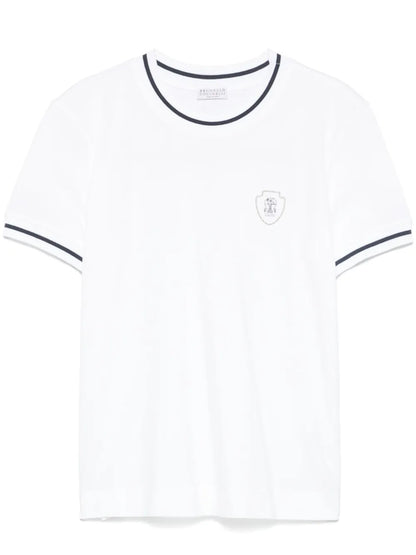 Logo-Print T-Shirt
