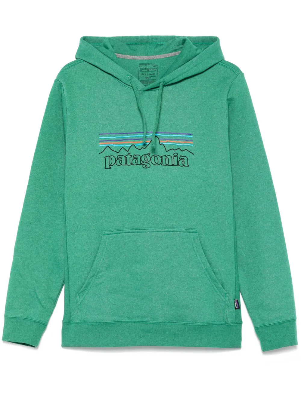 P-6 Logo Uprisal Hoodie