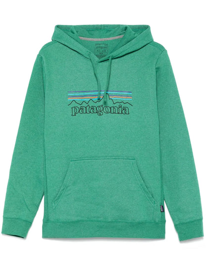 P-6 Logo Uprisal Hoodie