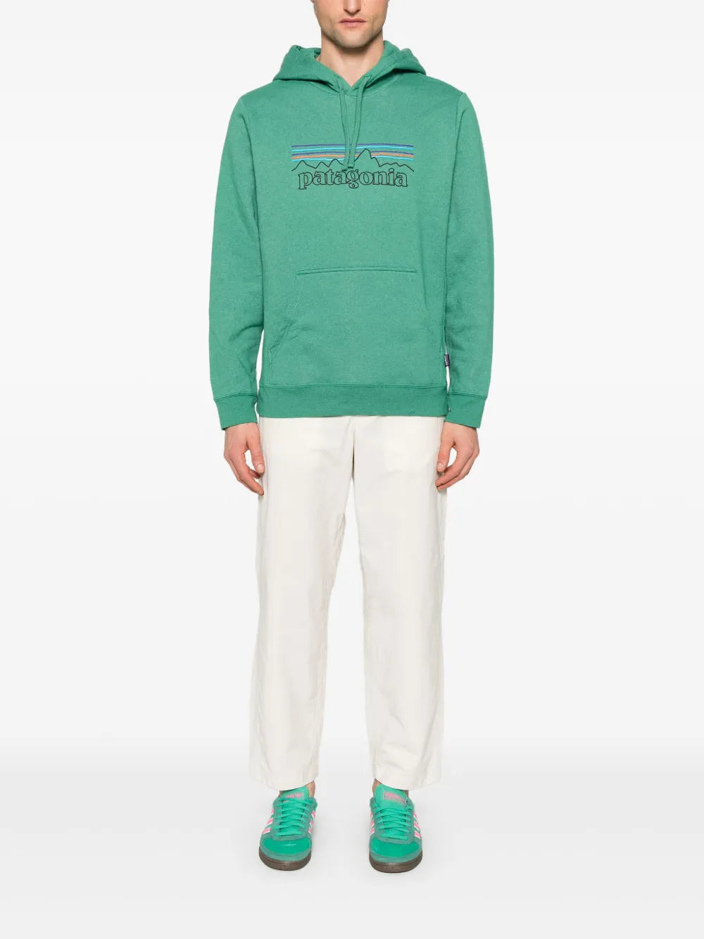 P-6 Logo Uprisal Hoodie
