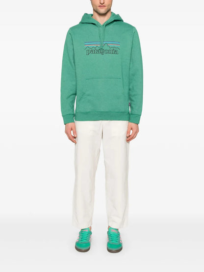 P-6 Logo Uprisal Hoodie