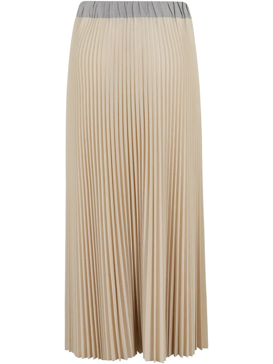 Marina Maxi Skirt