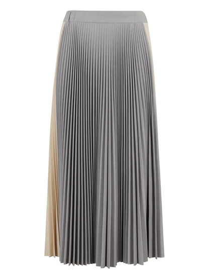 Marina Maxi Skirt
