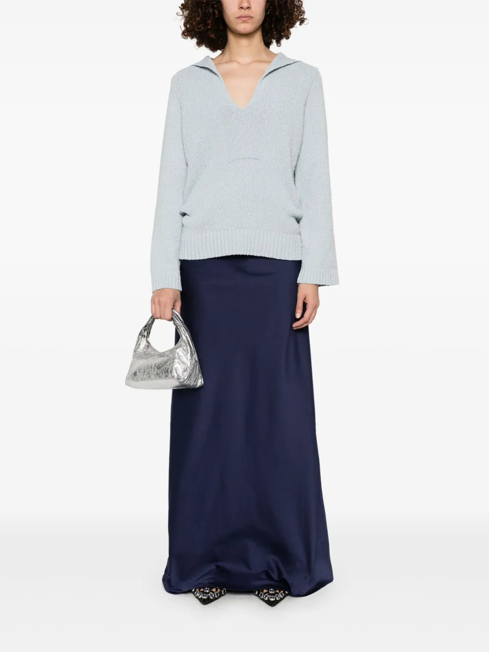 Bahia Sweater