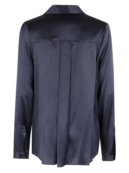 Button-Up Shirt