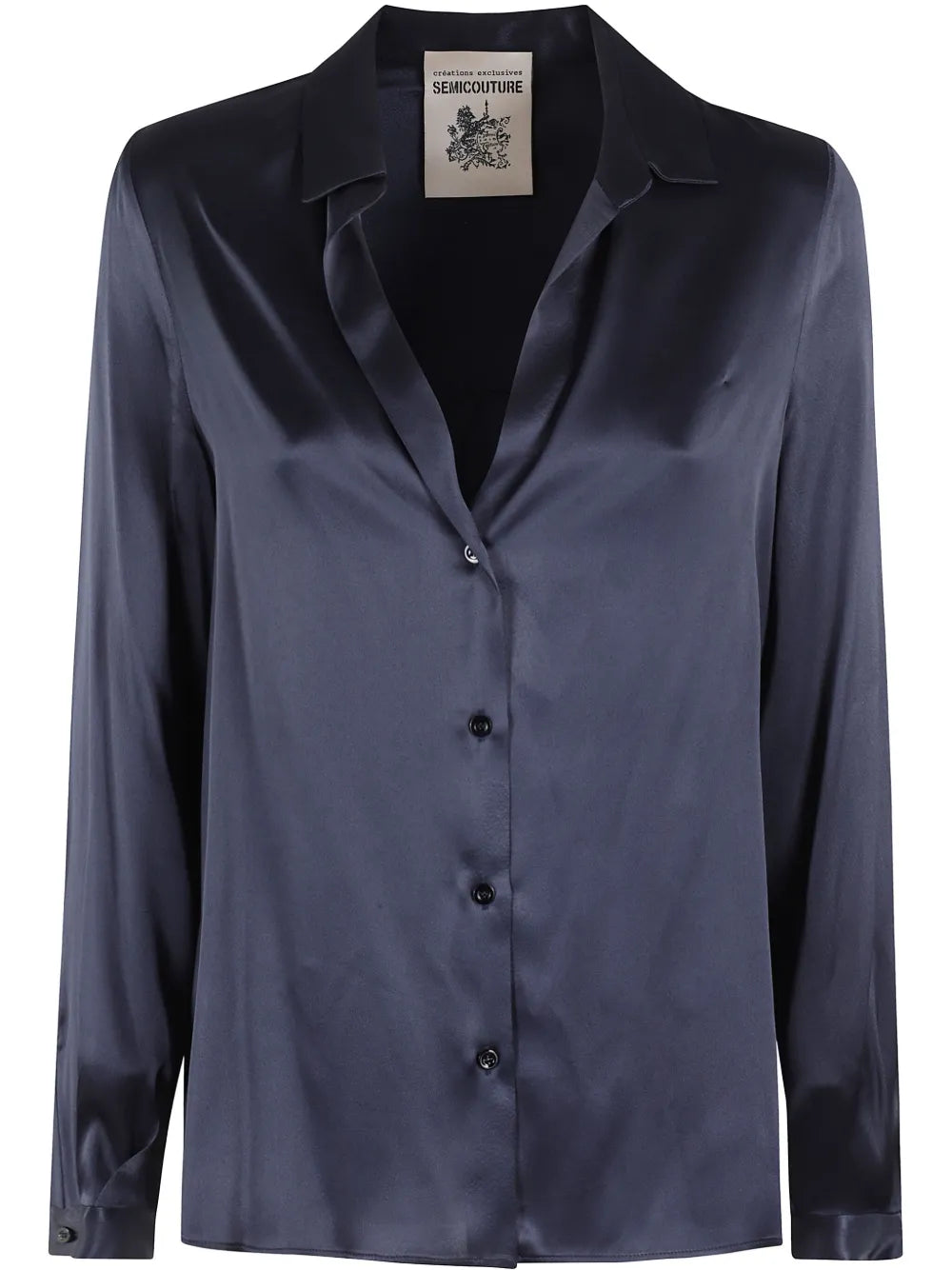 Button-Up Shirt
