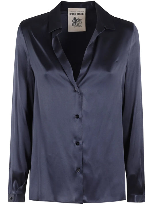 Button-Up Shirt