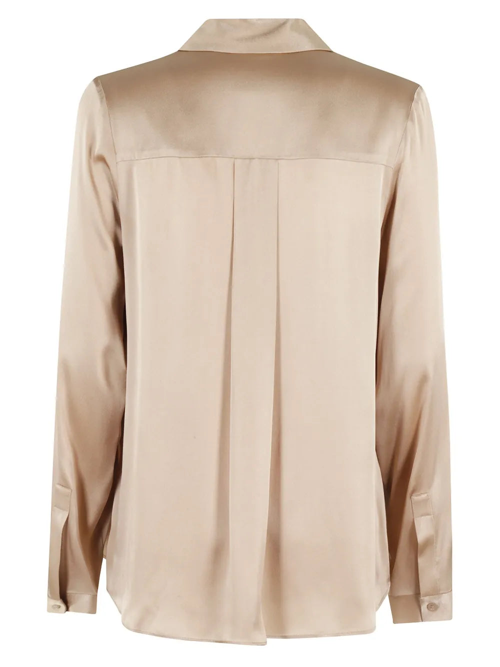 Button-Up Shirt