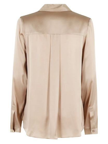 Button-Up Shirt