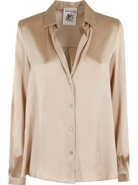 Button-Up Shirt