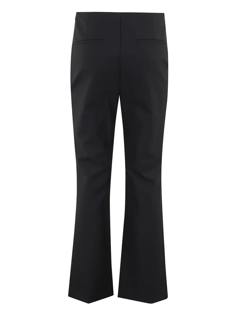 Cropped Pants