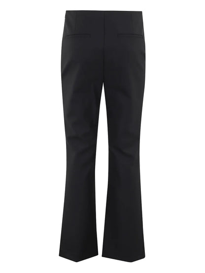 Cropped Pants