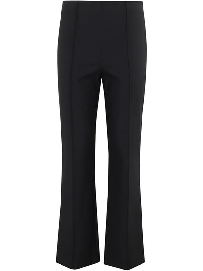 Cropped Pants