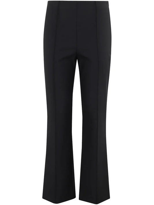 Cropped Pants