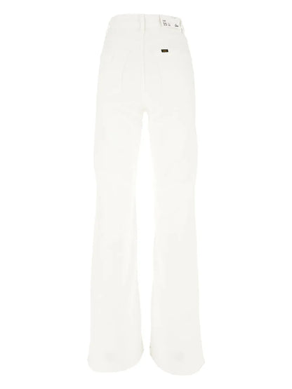 Straight-Leg Jeans