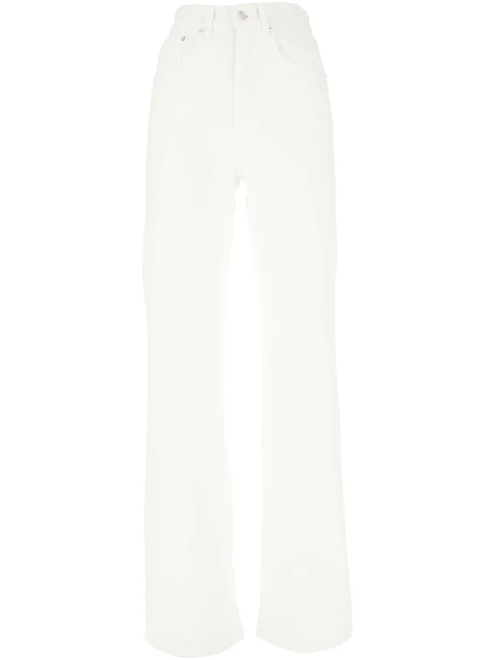Straight-Leg Jeans