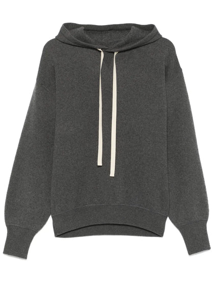 Cashmere Hoodie