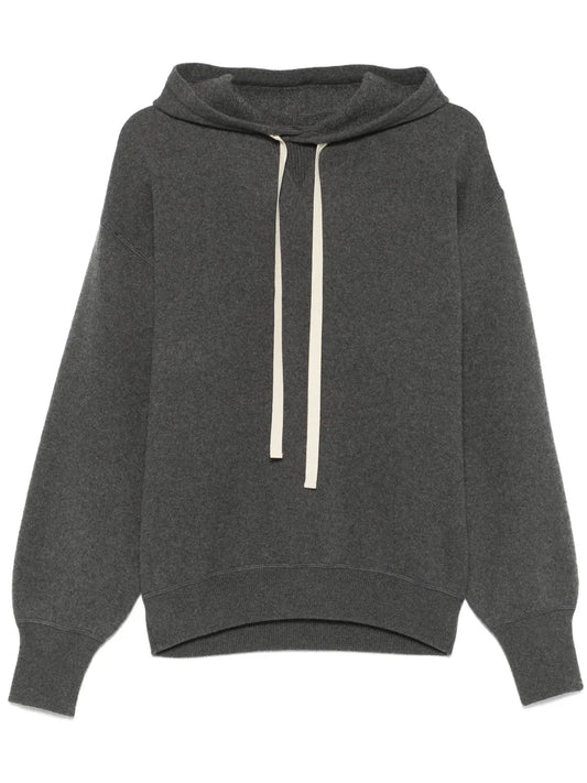 Cashmere Hoodie