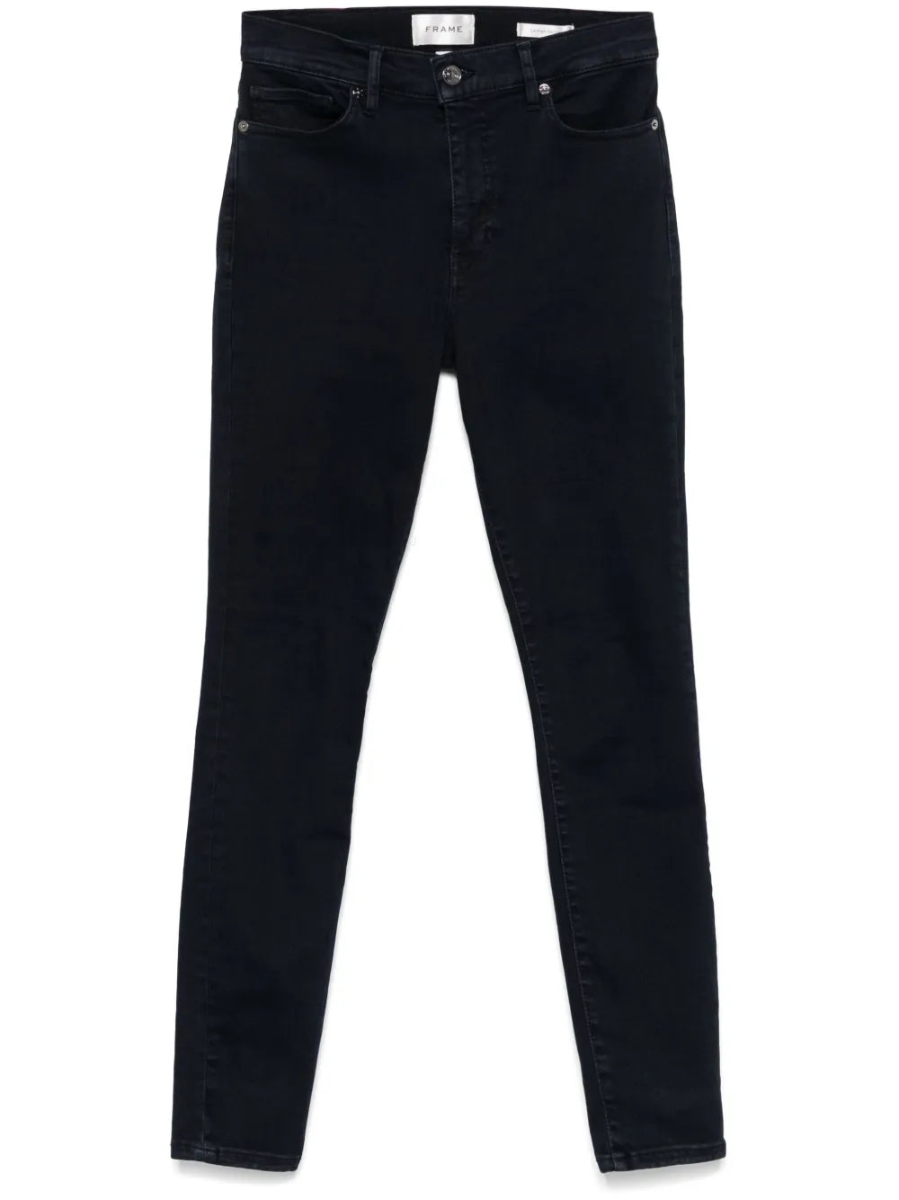 Le High Skinny Jeans