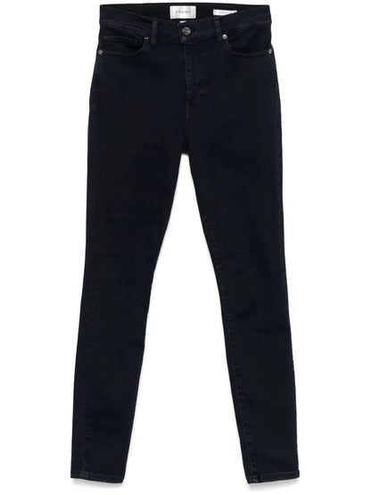 Le High Skinny Jeans