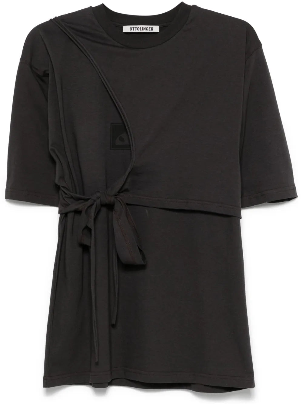 Wrap T-Shirt