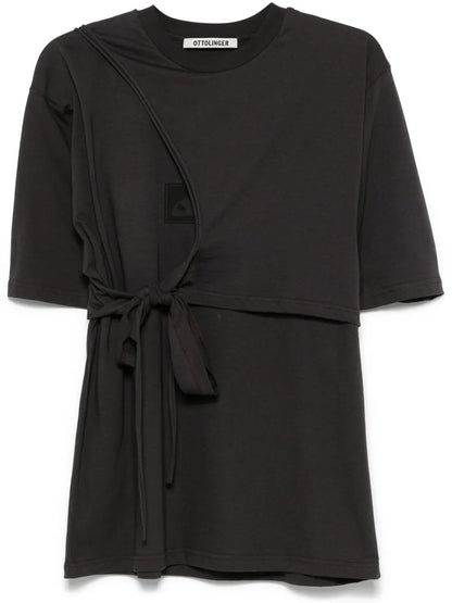 Wrap T-Shirt