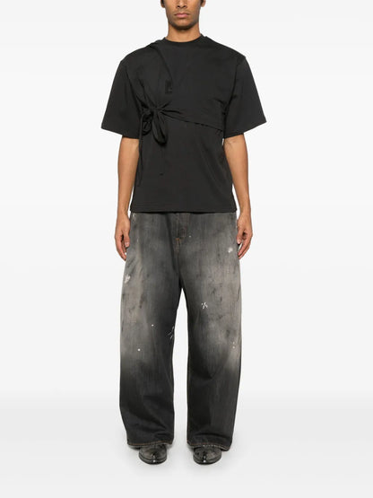 Wrap T-Shirt