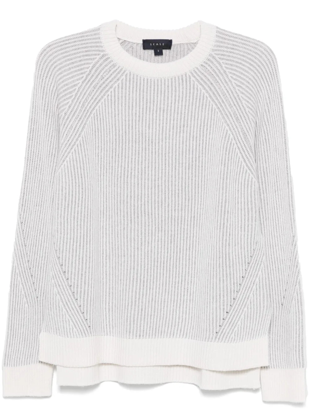 Arlo Dinghy Sweater