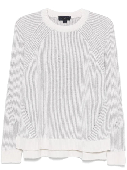 Arlo Dinghy Sweater