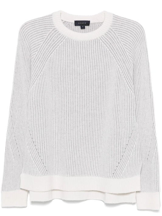Arlo Dinghy Sweater