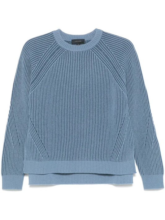 Arlo Dinghy Sweater