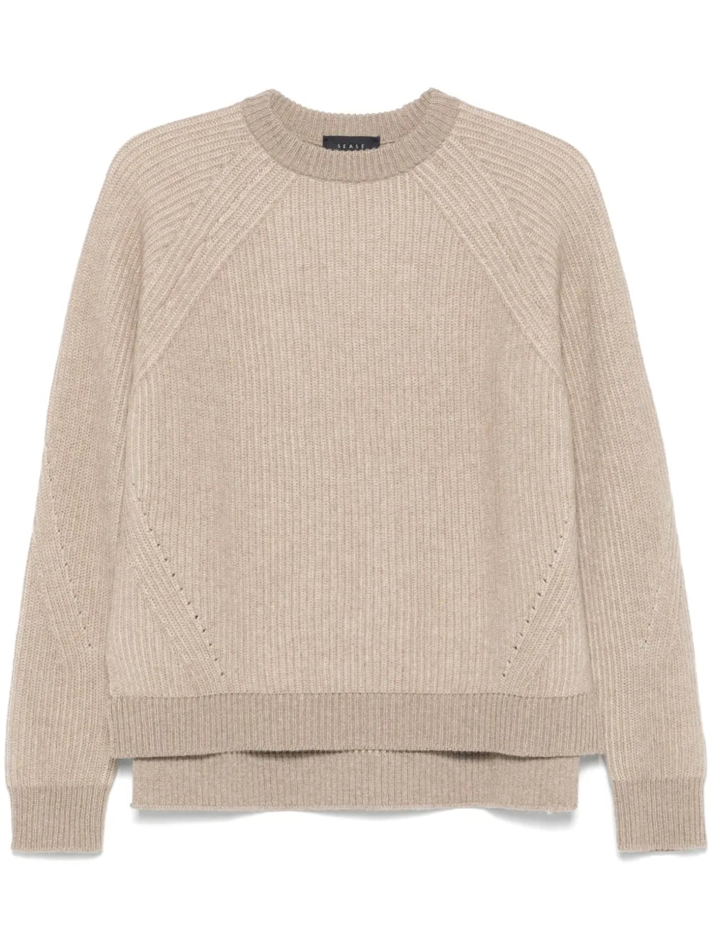 Arlo Dinghy Sweater