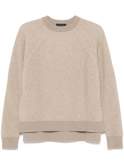 Arlo Dinghy Sweater