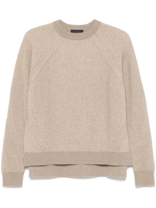 Arlo Dinghy Sweater