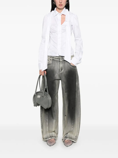 Deconstructed Shirt