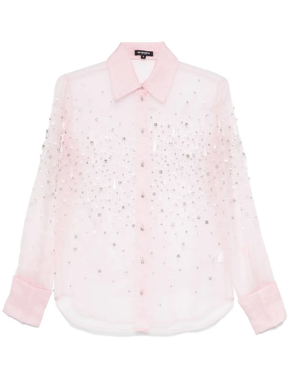 Aubriella Shirt