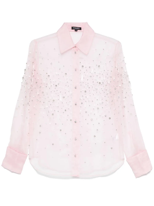 Aubriella Shirt