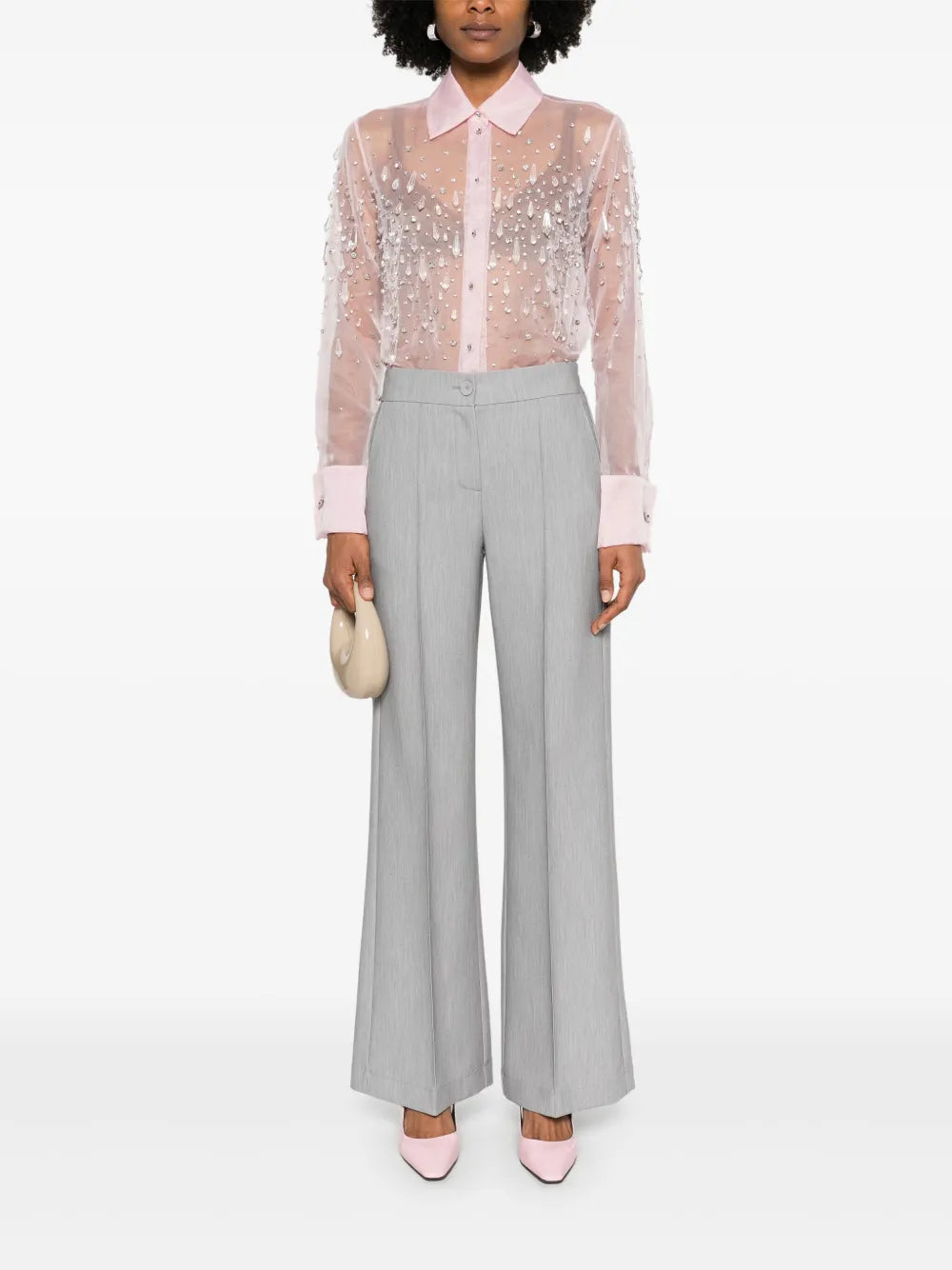 Aubriella Shirt
