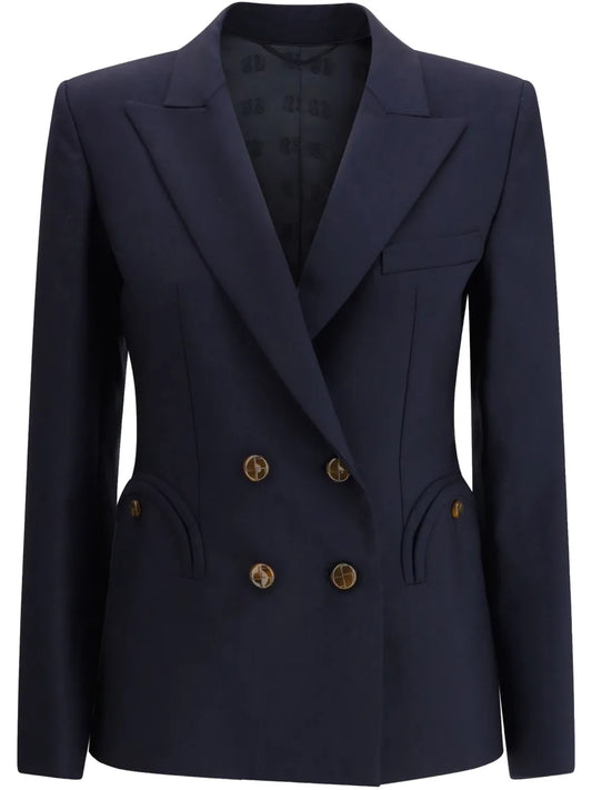 First Class Blazer