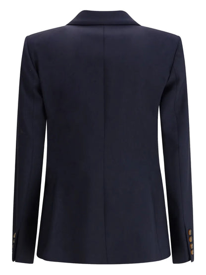 First Class Blazer