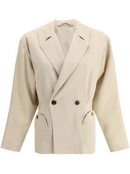 Sheena Blazer