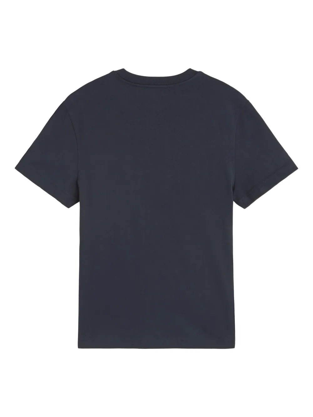 Logo-Embroidered T-Shirt