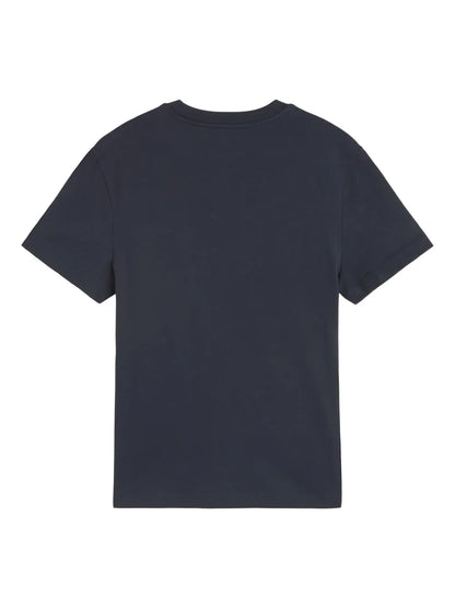 Logo-Embroidered T-Shirt