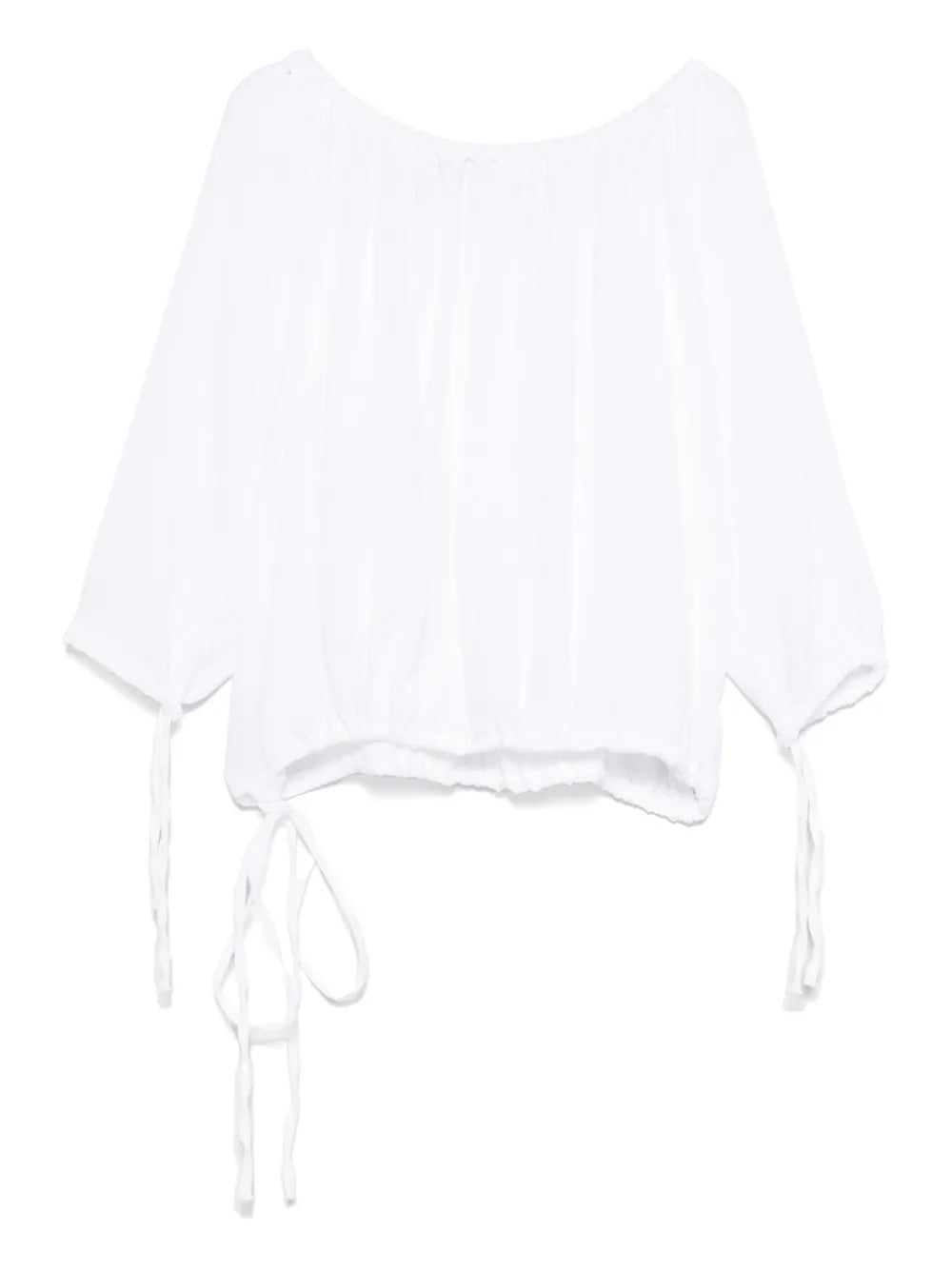Cotton Blouse