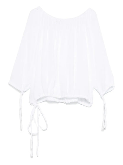 Cotton Blouse