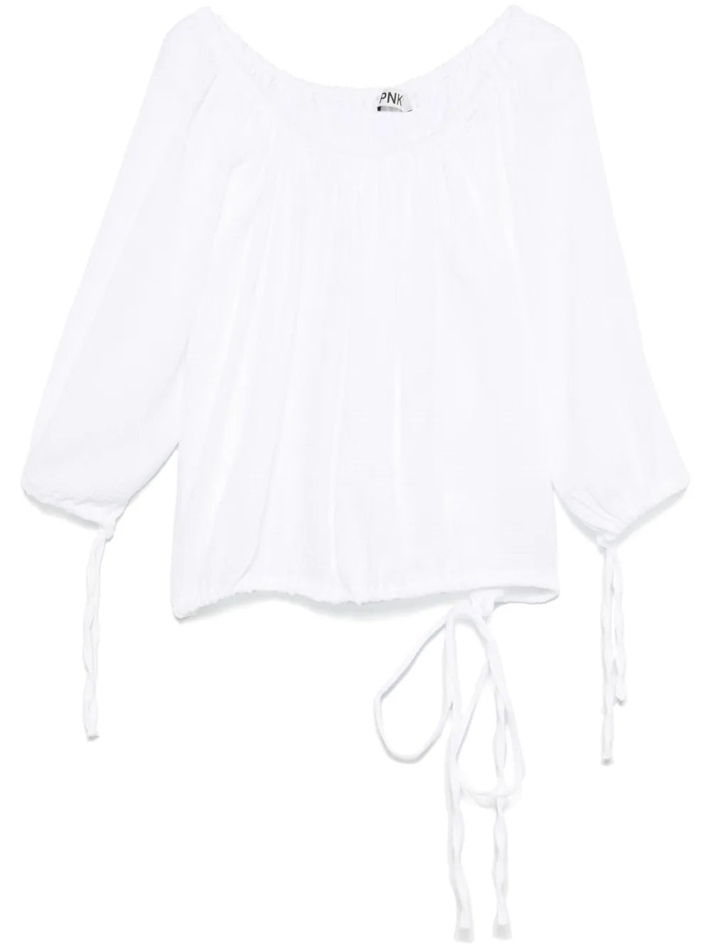 Cotton Blouse