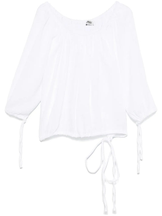 Cotton Blouse