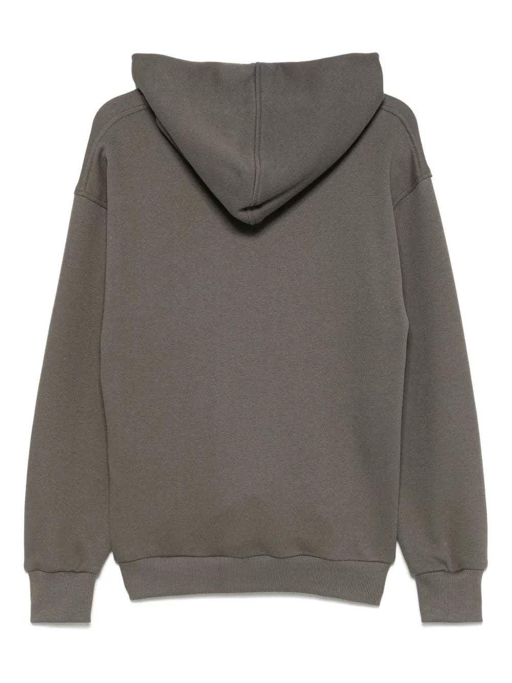 Paint-Splatter Hoodie